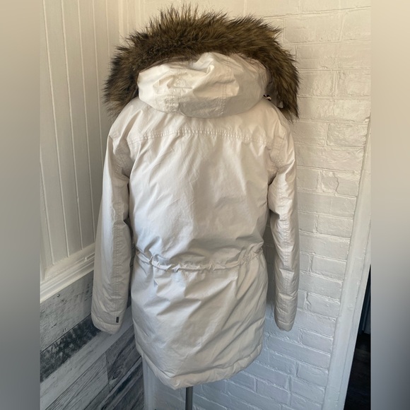 TIMBERLAND winter jacket - Picture 3 of 11